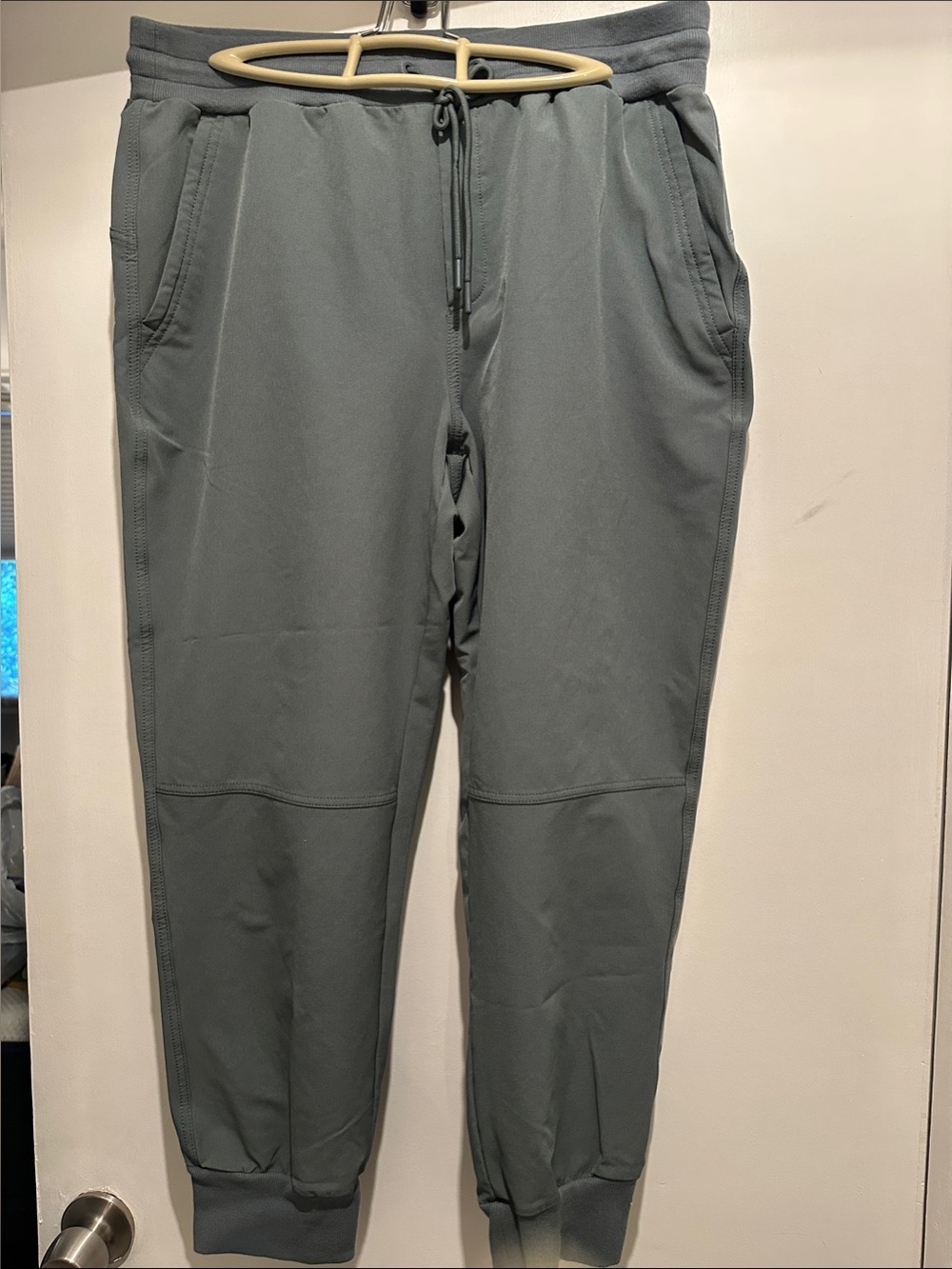 Old Navy Gray Women's StretchYech Joggers